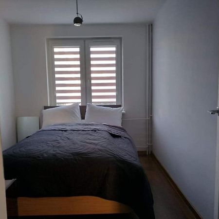 Mieszkanie Nad Sanem Sanok Esterno foto