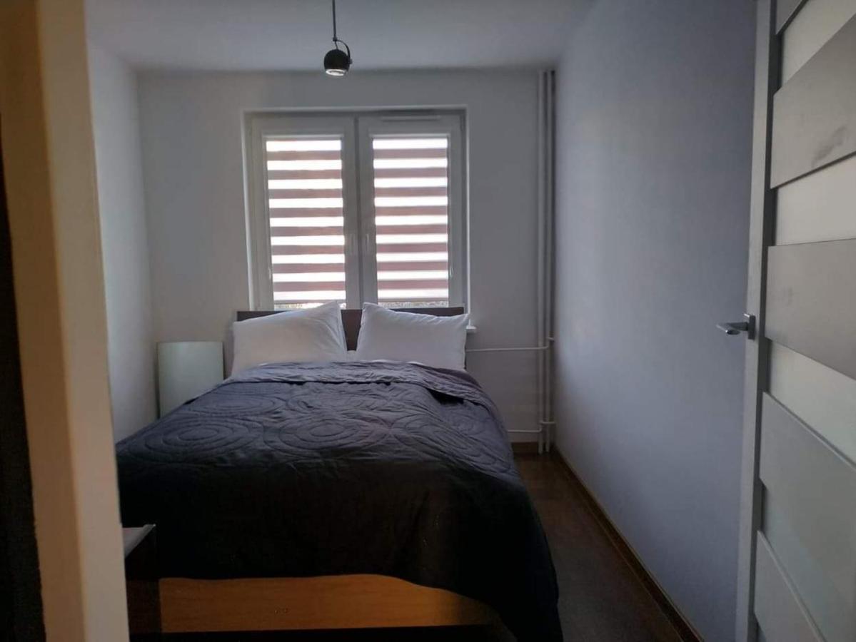 Mieszkanie Nad Sanem Sanok Esterno foto